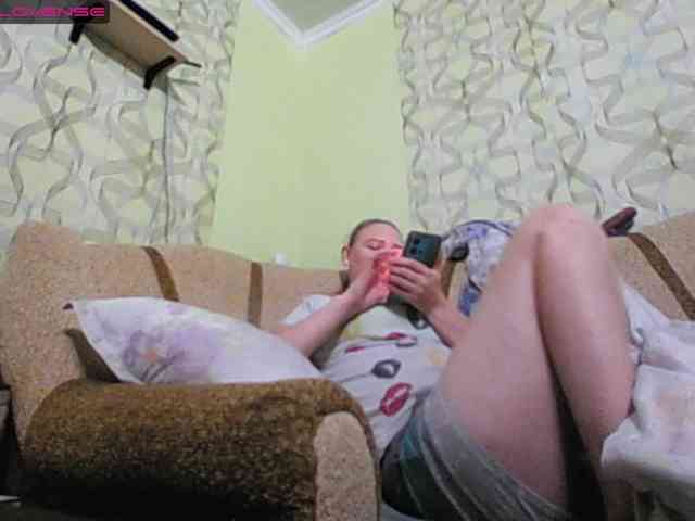 Sona891 webcam