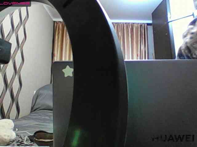 Sona891 webcam