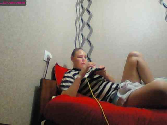 Sona891 webcam