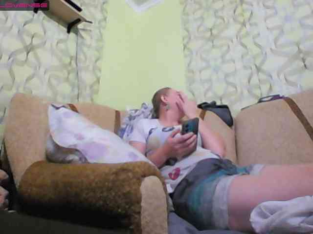 Sona891 webcam