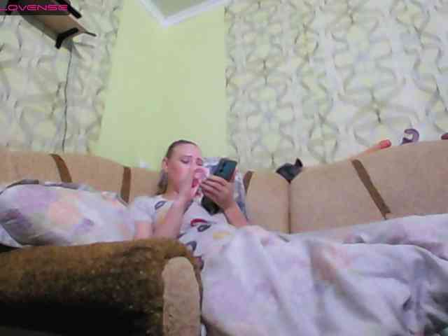 Sona891 webcam