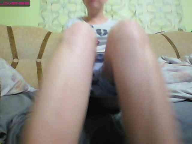 Sona891 webcam