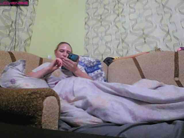 Sona891 webcam