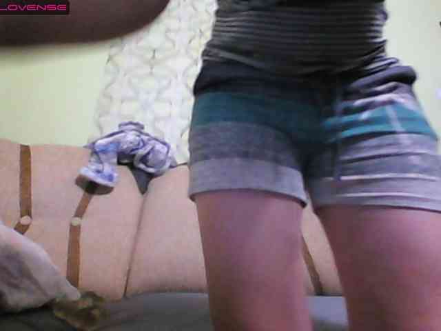 Sona891 webcam