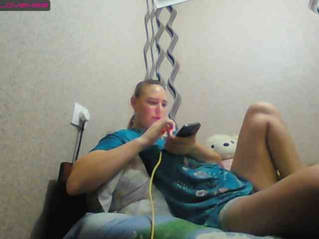 Sona891 webcam