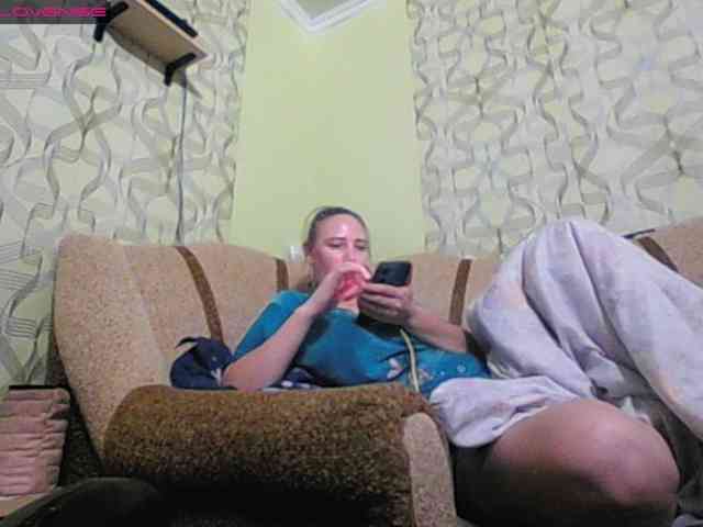 Sona891 webcam