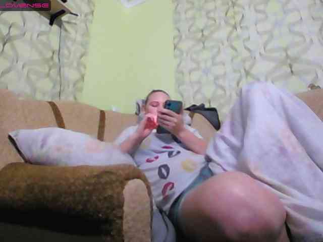 Sona891 webcam