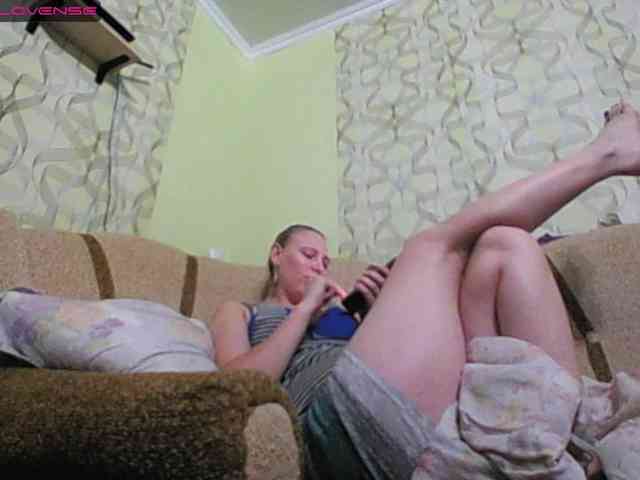Sona891 webcam