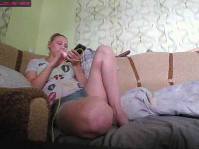 Sona891 webcam