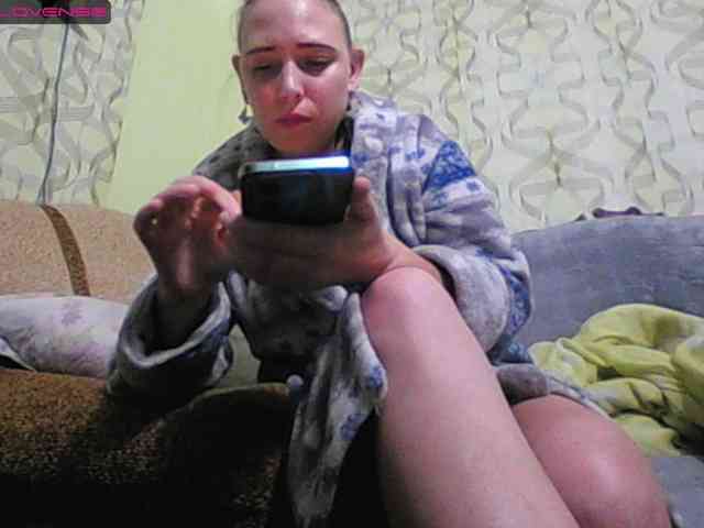 Sona891's webcam live show