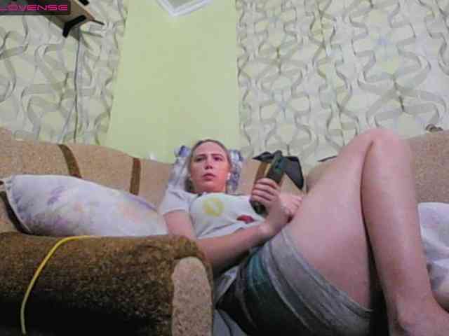 Sona891 webcam