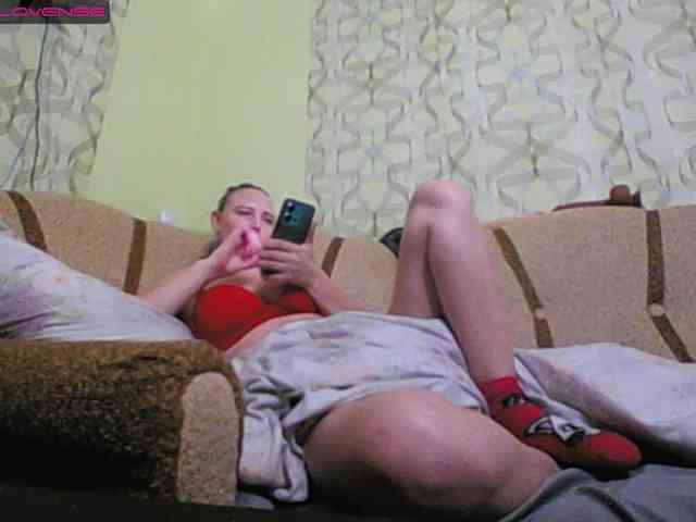 Sona891 webcam