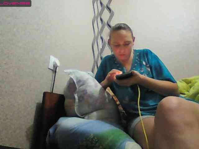 Sona891 webcam