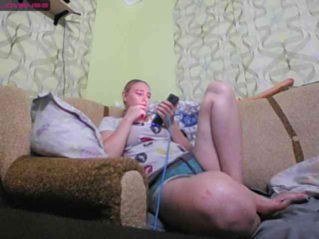 Sona891 webcam