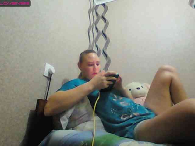 Sona891 webcam