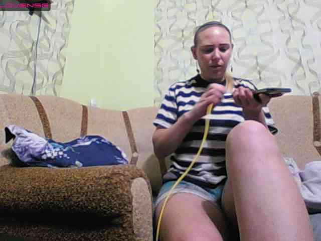 Sona891 webcam