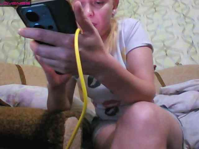 Sona891 webcam