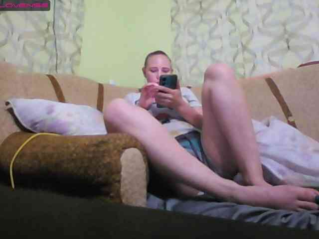 Sona891 webcam