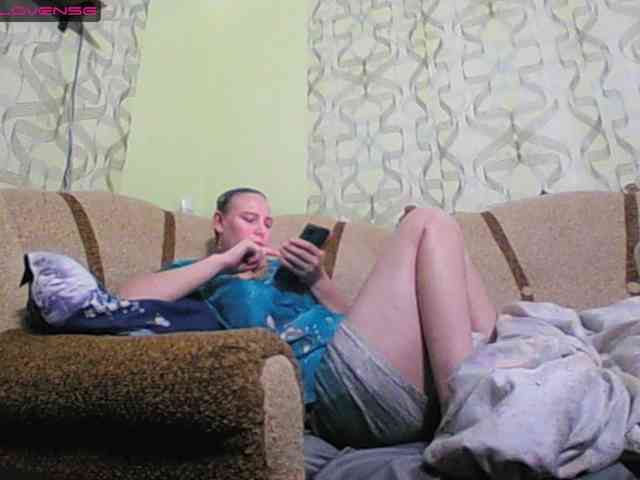 Sona891 webcam