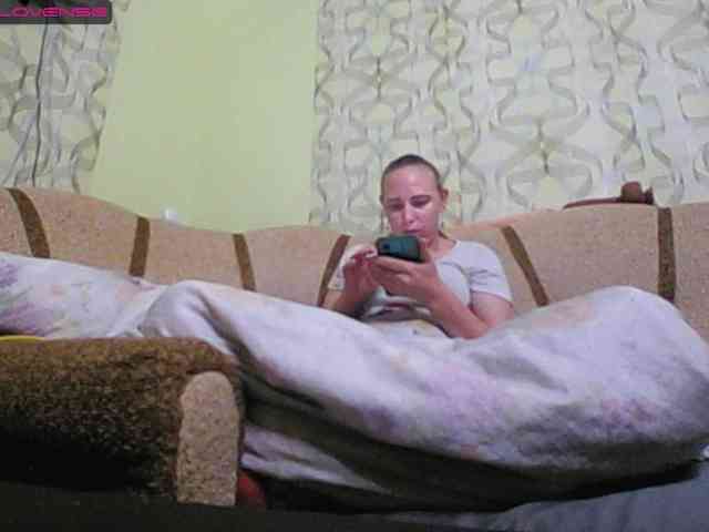 Sona891 webcam