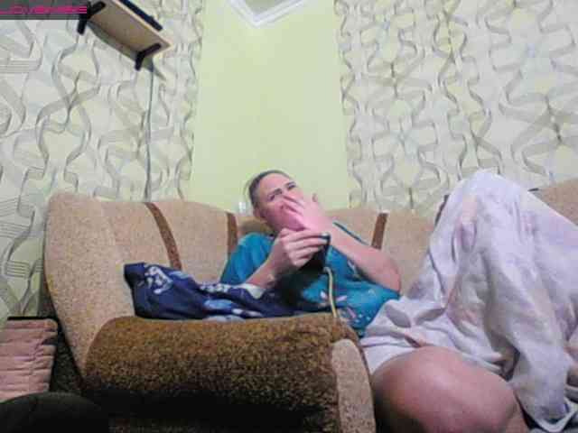 Sona891 webcam