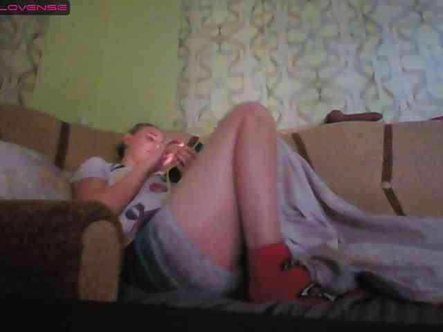 Sona891 webcam