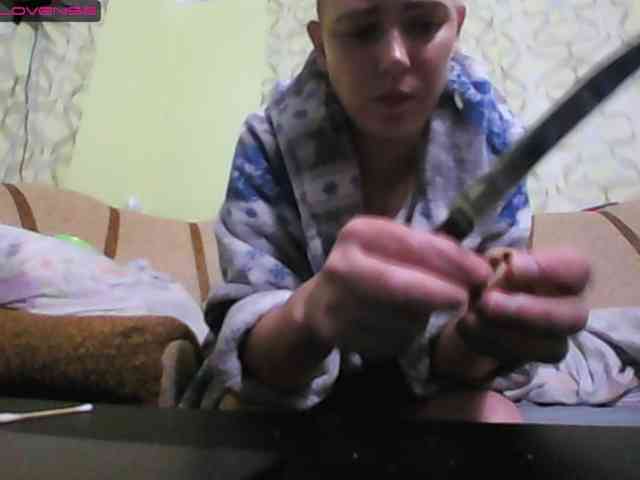 Sona891 webcam