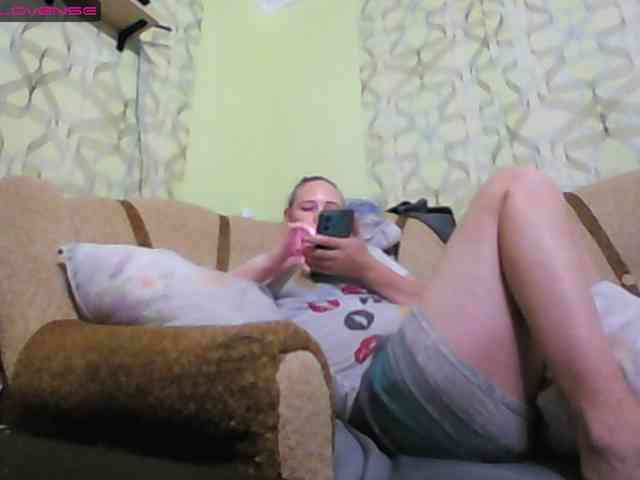 Sona891 webcam