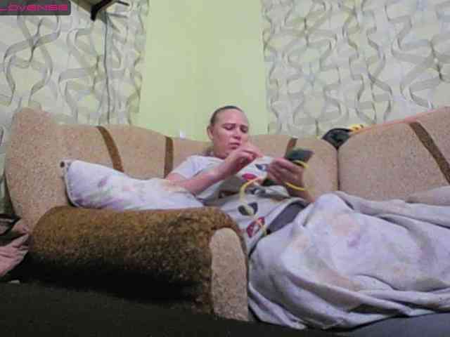 Sona891 webcam