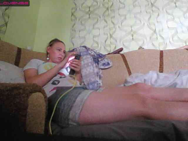 Sona891 webcam
