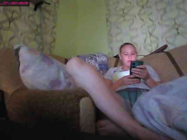 Sona891 webcam