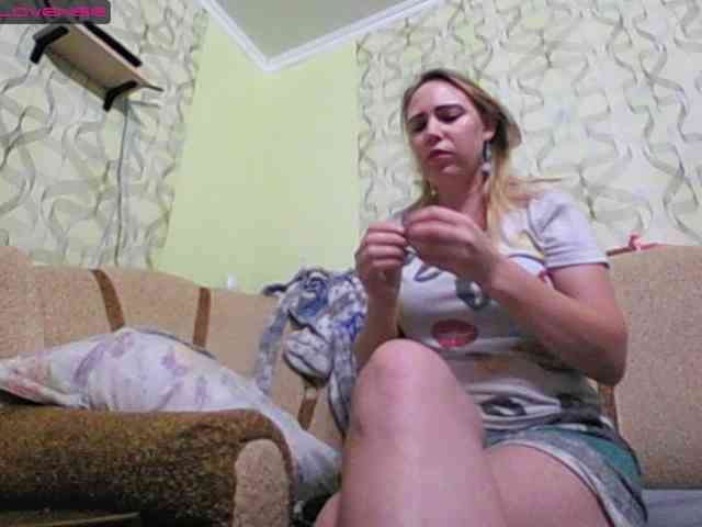 Sona891 webcam