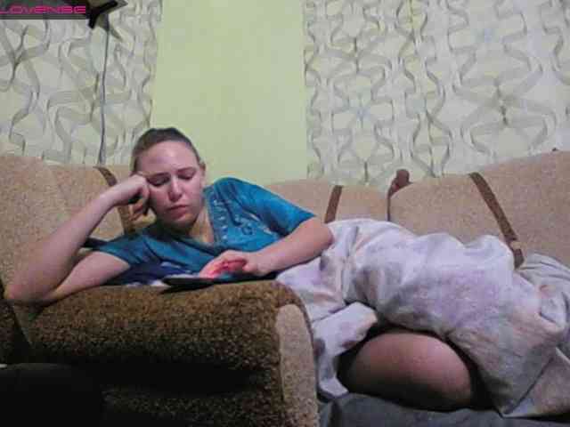 Sona891 webcam