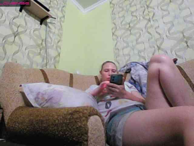 Sona891 webcam