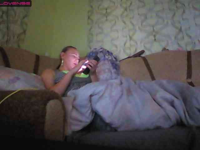 Sona891 webcam