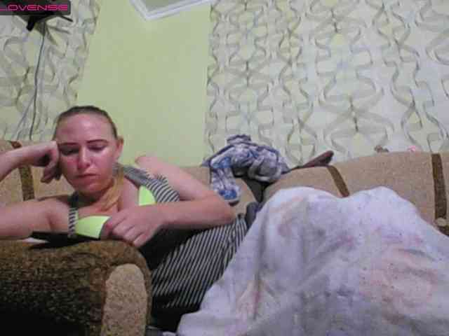 Sona891 webcam