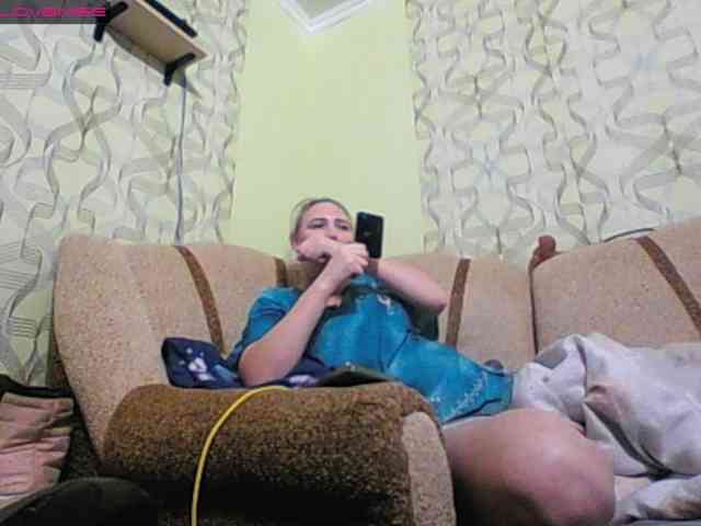 Sona891 webcam