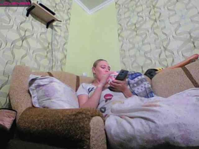 Sona891 webcam