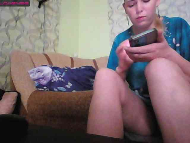 Sona891 webcam