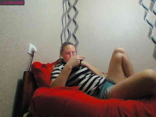 Sona891 webcam