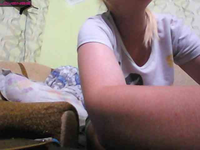 Sona891 webcam