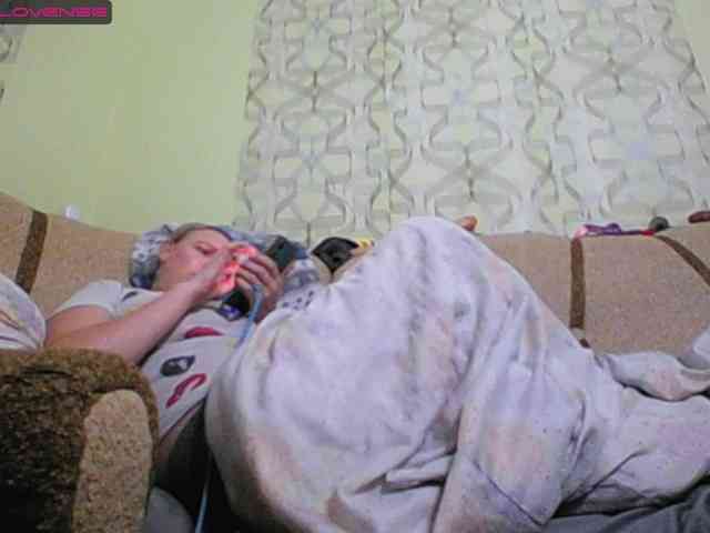 Sona891 webcam