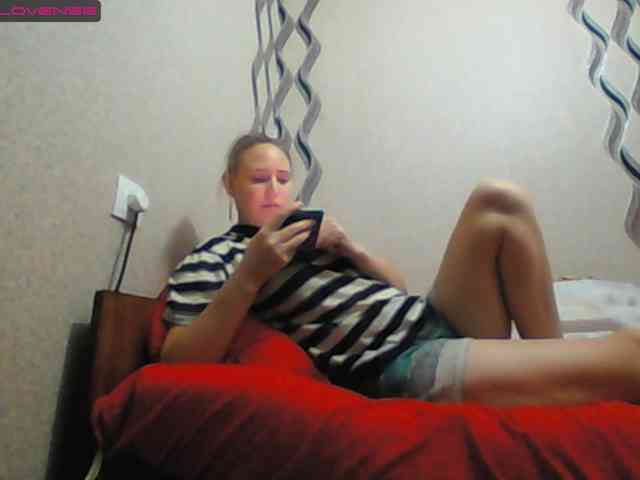 Sona891 webcam