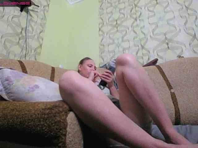 Sona891 webcam