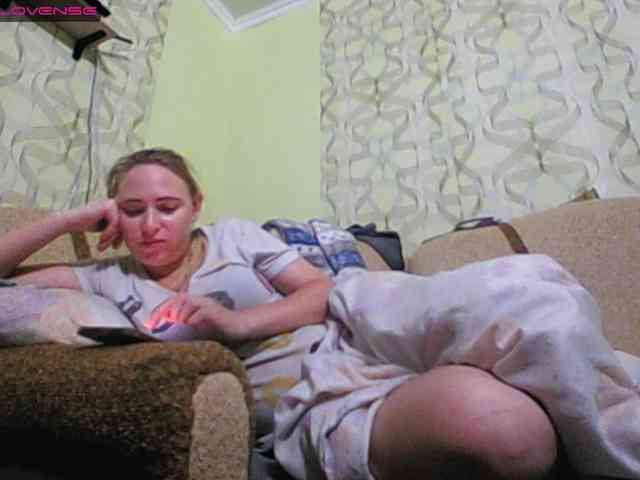 Sona891 webcam