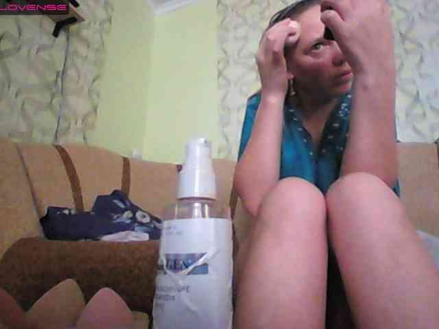 Sona891 webcam