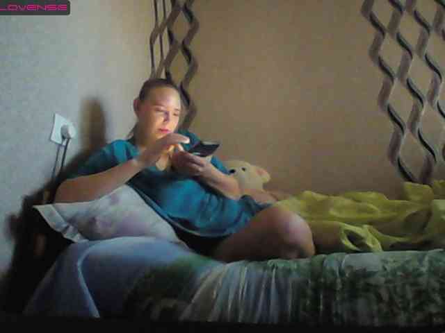 Sona891 webcam