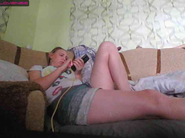 Sona891 webcam