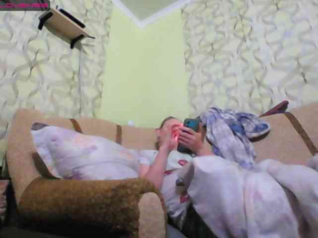 Sona891 webcam