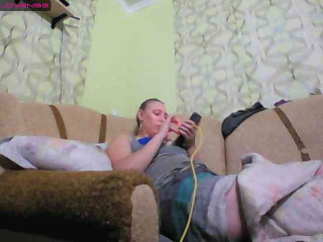 Sona891 webcam